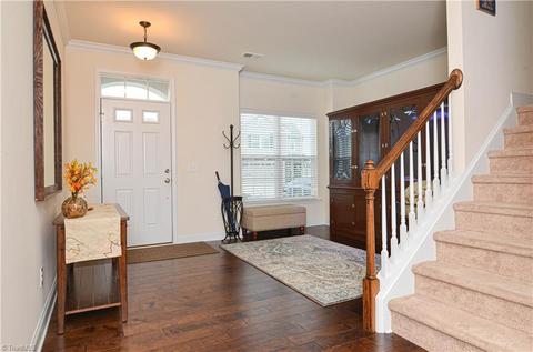 5758 Midstream Cir, Clemmons, NC 27012 photo 6