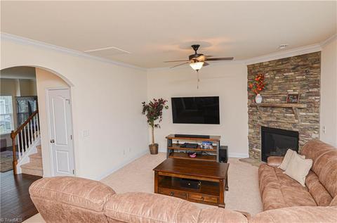 5758 Midstream Cir, Clemmons, NC 27012 photo 19