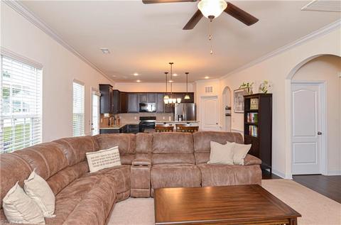 5758 Midstream Cir, Clemmons, NC 27012 photo 8