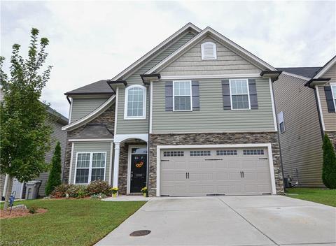 5758 Midstream Cir, Clemmons, NC 27012 photo 1