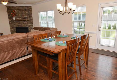 5758 Midstream Cir, Clemmons, NC 27012 photo 11