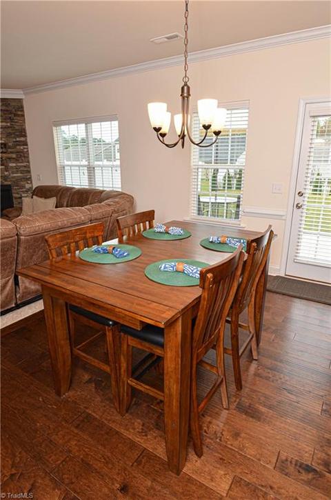 5758 Midstream Cir, Clemmons, NC 27012 photo 14