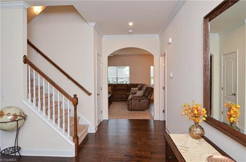 5758 Midstream Cir, Clemmons, NC 27012 photo 3