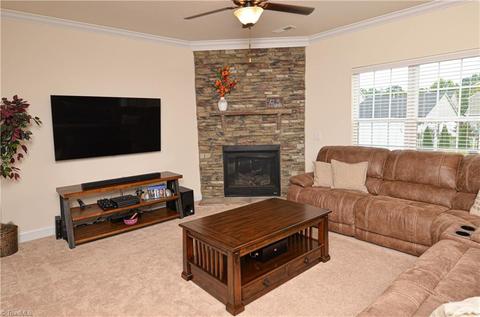 5758 Midstream Cir, Clemmons, NC 27012 photo 17