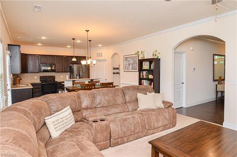5758 Midstream Cir, Clemmons, NC 27012 photo 16