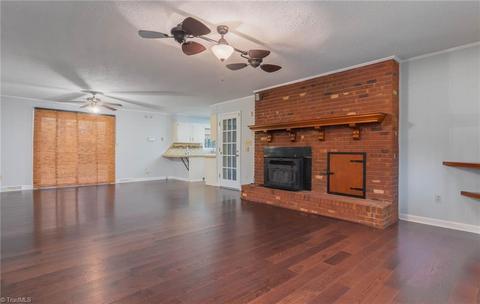 279 Bescher Chapel Rd, Trinity, NC 27370 photo 7