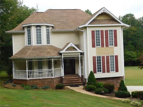 19 Single Tree Ln, Thomasville, NC 27360 photo 2