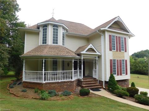 19 Single Tree Ln, Thomasville, NC 27360 photo 1
