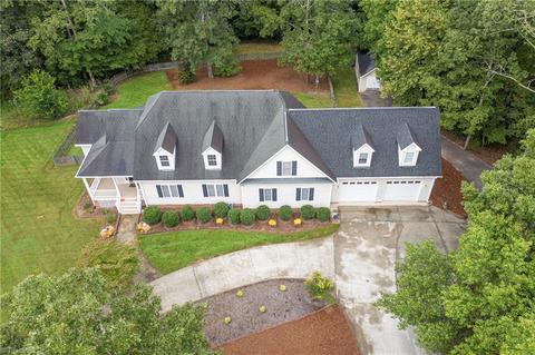 295 Griffith Rd, Advance, NC 27006 photo 4