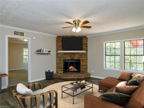 374 Moore Rd, Elon, NC 27244 photo 8