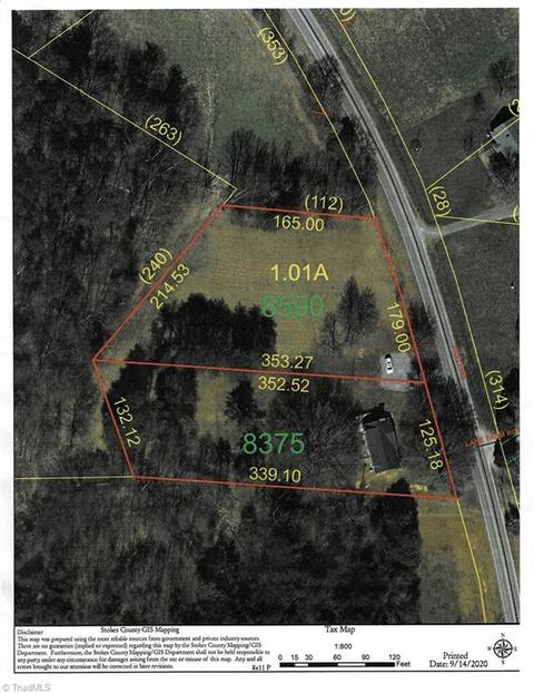 2043 Pratt Rd, Pinnacle, NC 27043 photo 37
