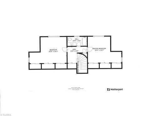 2043 Pratt Rd, Pinnacle, NC 27043 photo 39