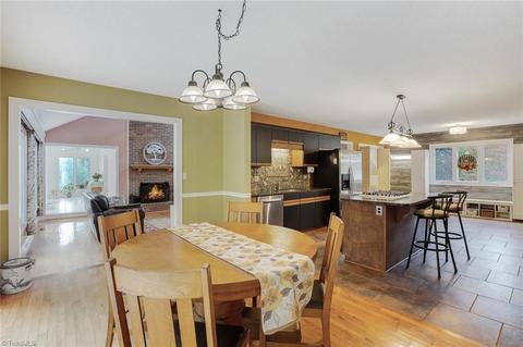263 Overlook Dr, Advance, NC 27006 photo 13