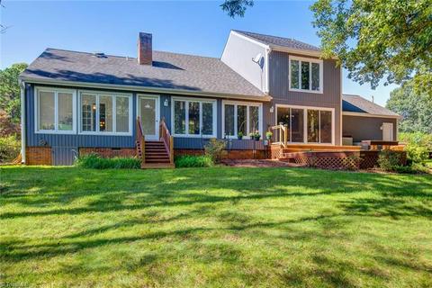 263 Overlook Dr, Advance, NC 27006 photo 2