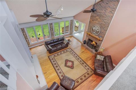 263 Overlook Dr, Advance, NC 27006 photo 18