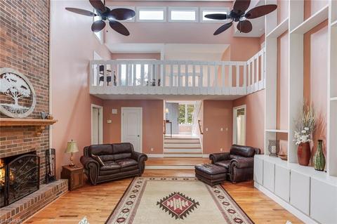 263 Overlook Dr, Advance, NC 27006 photo 5