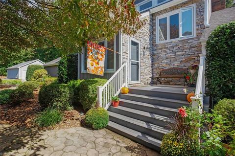 263 Overlook Dr, Advance, NC 27006 photo 33