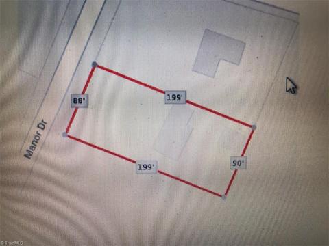 507 Manor Dr, High Point, NC 27260 photo 21