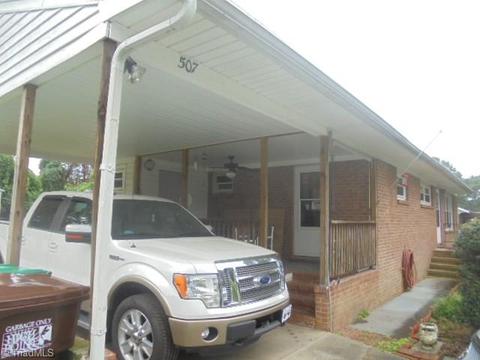 507 Manor Dr, High Point, NC 27260 photo 18
