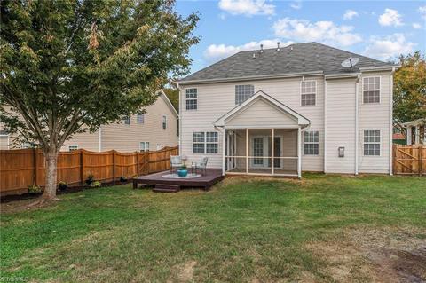 2432 Alderbrook Dr, High Point, NC 27265 photo 33