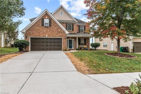 2432 Alderbrook Dr, High Point, NC 27265 photo 3