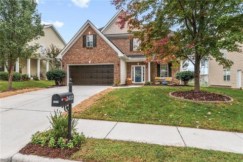 2432 Alderbrook Dr, High Point, NC 27265 photo 34