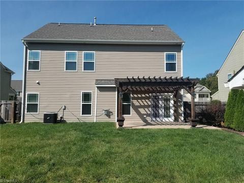 6736 Planters Dr, High Point, NC 27265 photo 13