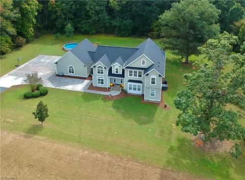 3570 Handy Rd, Denton, NC 27239 photo 1