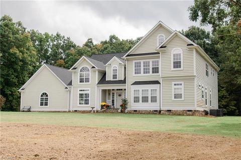 3570 Handy Rd, Denton, NC 27239 photo 4