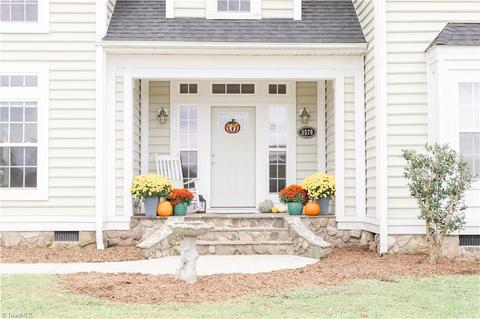 3570 Handy Rd, Denton, NC 27239 photo 5