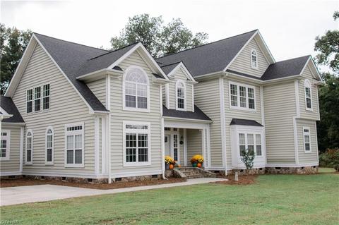 3570 Handy Rd, Denton, NC 27239 photo 3