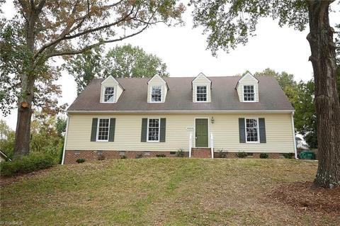 1305 Ashley Ave, High Point, NC 27262 photo 1