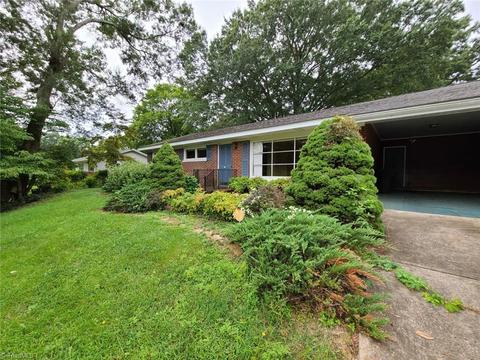 649 Valley Dr, Eden, NC 27288 photo 1