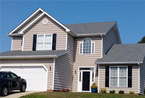 3517 Bent Trace Dr, High Point, NC 27265 photo 1