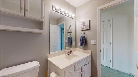 3517 Bent Trace Dr, High Point, NC 27265 photo 17