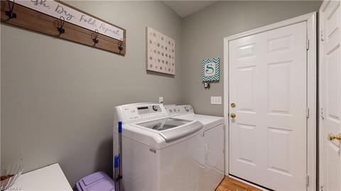 3517 Bent Trace Dr, High Point, NC 27265 photo 26