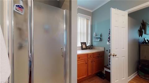 3517 Bent Trace Dr, High Point, NC 27265 photo 23