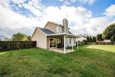 3517 Bent Trace Dr, High Point, NC 27265 photo 28
