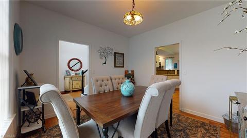 3517 Bent Trace Dr, High Point, NC 27265 photo 6