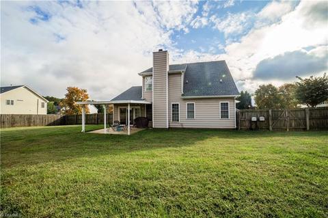 3517 Bent Trace Dr, High Point, NC 27265 photo 29