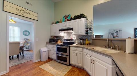 3517 Bent Trace Dr, High Point, NC 27265 photo 9