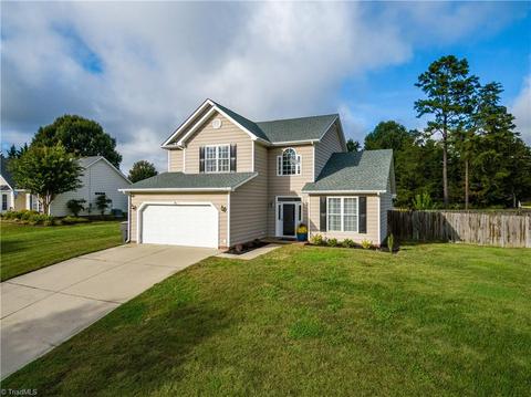 3517 Bent Trace Dr, High Point, NC 27265 photo 30
