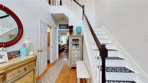 3517 Bent Trace Dr, High Point, NC 27265 photo 5