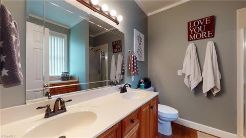 3517 Bent Trace Dr, High Point, NC 27265 photo 25
