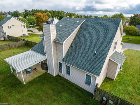 3517 Bent Trace Dr, High Point, NC 27265 photo 32