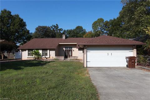 3905 Braddock Rd, High Point, NC 27265 photo 3