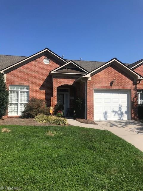 425 Northbridge Dr, High Point, NC 27265 photo 1