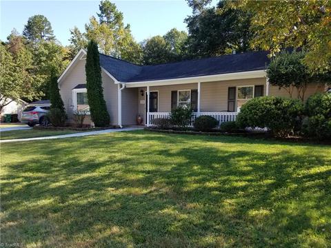 1804 Rivertrace Pt, High Point, NC 27265 photo 1