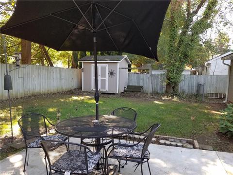 1804 Rivertrace Pt, High Point, NC 27265 photo 8