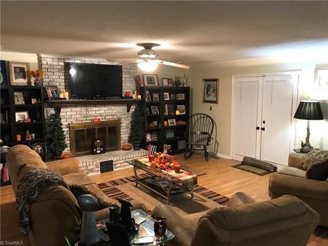 4655 Riverview Dr, Trinity, NC 27370 photo 11